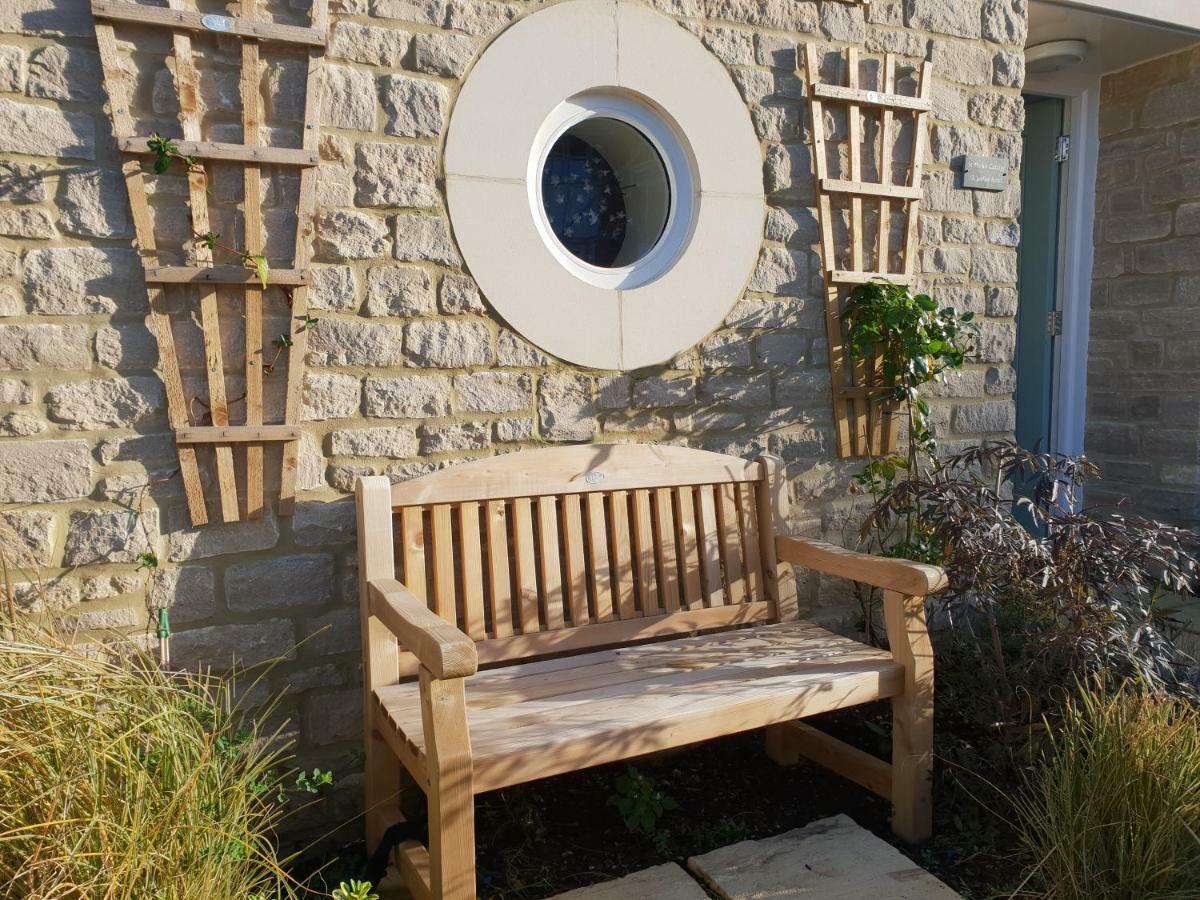 St Marks Cottage Swanage Exterior foto